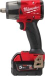 Milwaukee M18 FMTIW2F12-502X 4933478450