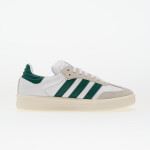 Tenisky adidas Samba Xlg Ftw White/ Collegiate Green/ Off White EUR 44