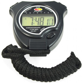 Stopky Smj JS-307 NEPLATÍ