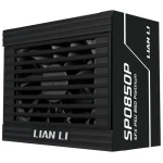 Lian Li SP Series Platinum 80 PLUS Platinum čierna / ATX 3.1 / 850W / 80 PLUS Platinum / Aktívny PFC / modulárny (G9P.SP0850P.B000.EU)
