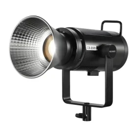 Neewer CB200B / LED svetlo Bi-Color / 210 W / CRI 97+ / 2700-6500 K / Bowens (10103569)