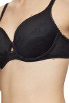 Triumph 10205990 Wild Rose Sensation WP farba:0004-black 80D