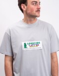 Carhartt WIP S/S Bumper Stickers T-Shirt Pontiki L