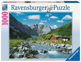 Ravensburger Rakúske hory