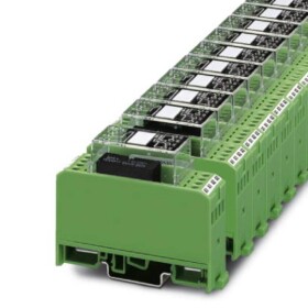 Relay Module EMG 22-REL/KSR-230/21/AU/SO46 2940061 Phoenix Contact; 2940061
