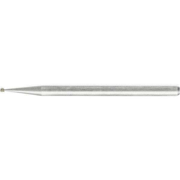 PFERD TOOLS 36201018 brúsny kolík Priemer 1 mm 5 ks; 36201018