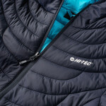 Prešívaná zimná bunda Hi-tec Lady Nahia W 92800441469 M