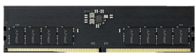 PNY Performance, DDR5, 8 GB, 4800MHz, CL40 (MD8GSD54800-BLK)