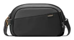 Inateck Organizér na elektroniku čierny / Organizér / 25 x 15,5 x 10 cm / vodeodolný (AB03010_BLACK)