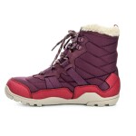 Xero Shoes Alpine Fig W dámske zimné barefoot topánky 37.5 EUR