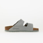 Tenisky Birkenstock Arizona Suede Leather Pure Sage EUR 37