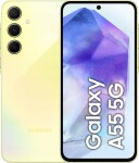 Samsung Galaxy A55 5G 8/128GB Žltý