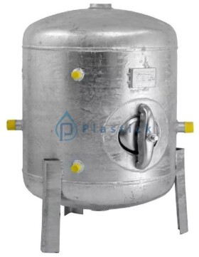 Marina Pressure vessel Aquacup VAV 80
