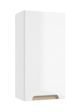 Kúpeľňová skrinka Naturel Stilla 30x60x22 cm biela STILLAA03002 STILLAA03002
