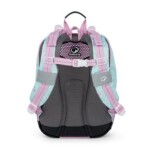 Školská taška Bagmaster ALFA 25 A Fairy