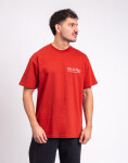 Carhartt WIP S/S Cloud Heart T-Shirt Oxide Red XL