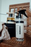 Humdakin Plastová fľaša s rozprašovačom 500 ml
