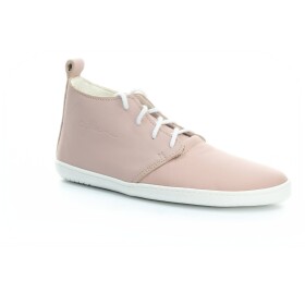 Topánky Aylla Shoes TIKSI ružové L 36 EUR