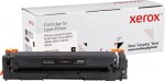 Xerox TON Xerox Everyday Toner 006R04176 Schwarz alternativ zu HP Toner 203A CF540A