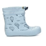 Bundgaard Cover Sky Balloon barefoot čižmy 23 EUR
