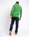 Carhartt WIP Klondike Pant Blue one wash W32/L34