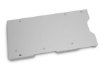 EKWB EK-Quantum Vector2 Trio RTX 3070 Ti Backplate - Nickel (3831109892046)