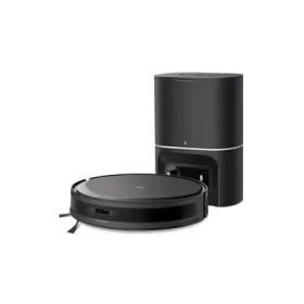 TP-LINK Tapo RV20 Max PLUS Dok pre automatické vyprázdnenie / Robotický vysávač / vysávanie mopovanie / WiFi / 2600 mAh (Tapo RV20 Max Plus)