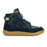 Lurchi Jolly Navy TEX zimné barefoot topánky 34 EUR