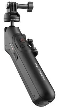 Pgytech CapLock MantisPod Power (Insta360 Edition) / Selfie tyč / power banka / CapLock uchytenie (P-GM-150)
