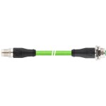LAPP 2172386 RJ45 sieťové káble, prepojovacie káble 10 m 1 ks; 2172386