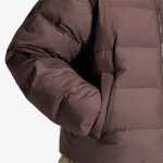 Bunda adidas Stand Collar Regen Jacket Aurora Coffee XL