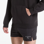 Mikina Puma X Hyrox Heavyweight Hoodie Puma Black S