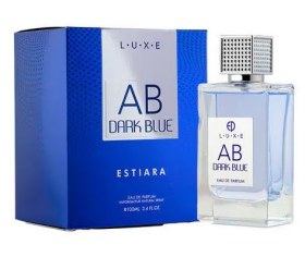 Estiara AB Dark Blue - EDP 85 ml