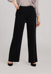 Look Made With Love Trousers 248 Daisy Black