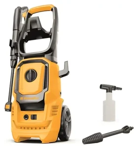 Riwall PRO REPW 130 SET / Vysokotlakový čistič (EP25A2401067B)