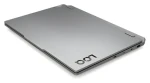 Lenovo LOQ 15AHP10 sivá / Notebook / 15.6" FHD / AMD RYZEN 5 220 3.2GHz / 16GB / 512GB SSD / RTX 5050 8GB / W11H (83JG000QPB)