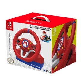 HORI Mario Kart Racing Wheel Pre Mini červená / pre Nintendo Switch (NSP286)
