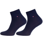 Ponožky Tommy Hilfiger 2Pack 701222187004 Navy Blue