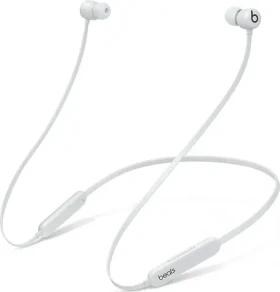 Beats Flex sivá / Bezdrôtové slúchadlá / mikrofón / Bluetooth (MYME2ZM/A)