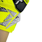 Reusch Attrakt Solid Jr Brankárske rukavice 5572515 2014 4,5