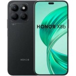 Honor X8b 8+256GB čierna / EU distribúcia / 6.7 / 256GB / Android 13 (5109AYBX)