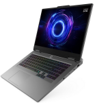Lenovo LOQ 17IRX10 i7-13650HX / 16 GB / 512 GB / RTX 5060 / 165 Hz (83JH005TPB)