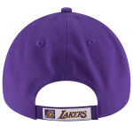 9Forty The League Los Angeles Lakers NBA Cap 11405605 - New Era OSFA