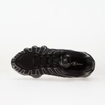 Tenisky Nike W Shox Tl Black/ Black-Metallic Silver EUR 39