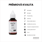 ADVANCE Dračia krv