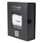 Pánske boxerky OLAYO 3PACK XL