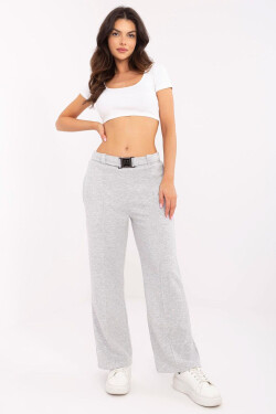 Tepláky model 206949 Taliansko Moda universal