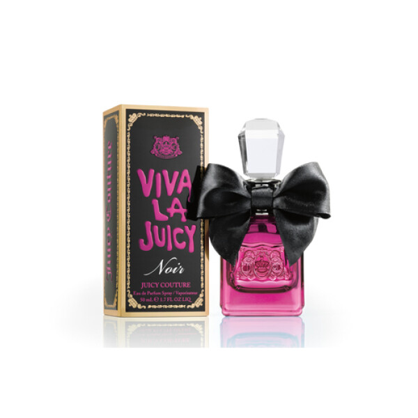 Juicy Couture Viva La Juicy Noir EDP