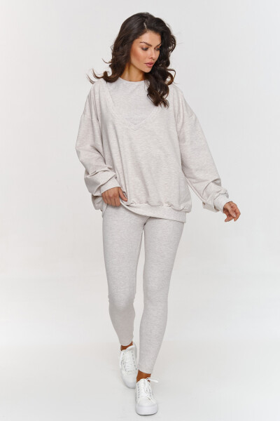 Súprava model 209669 Macadamia universal