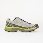 Tenisky Salomon XT-6 Lunar Rock/ Dlicgr/ Brighc EUR 46 2/3